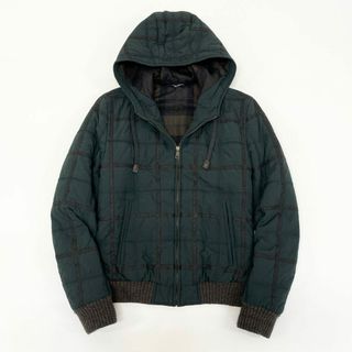 PRADA - プラダ SC554M S212 1JHC 三角プレートコーデュロイ PRADA - プラダ SC554M S212 1JHC 三角プレートコーデュロイ