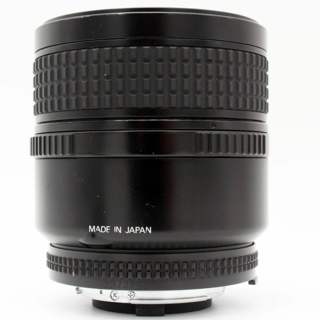 Nikon - Nikon AF MICRO NIKKOR 60mm F2.8#6115の通販 by ヤマダ Nikon - Nikon AF MICRO NIKKOR 60mm F2.8#6115の通販 by ヤマダ