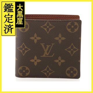 GW 売り切りSALE】Louis Vuitton ルイヴィトン 折り財布