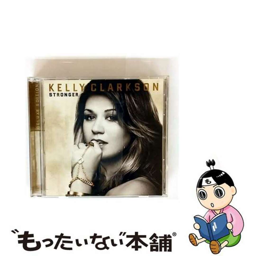 中古】 Kelly Clarkson ケリークラークソン / Strongerの通販 by