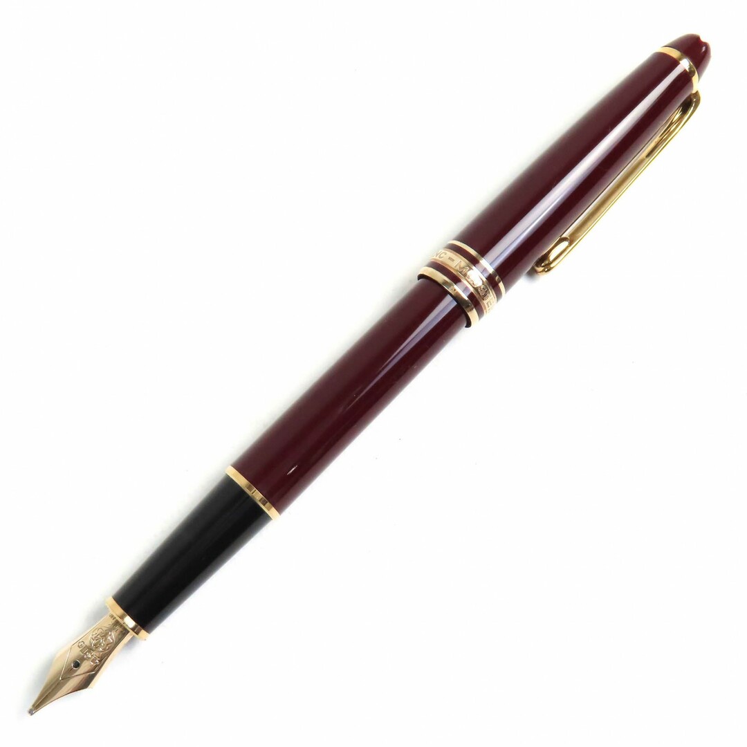 MONTBLANC - 良品△MONTBLANC モンブラン マイ