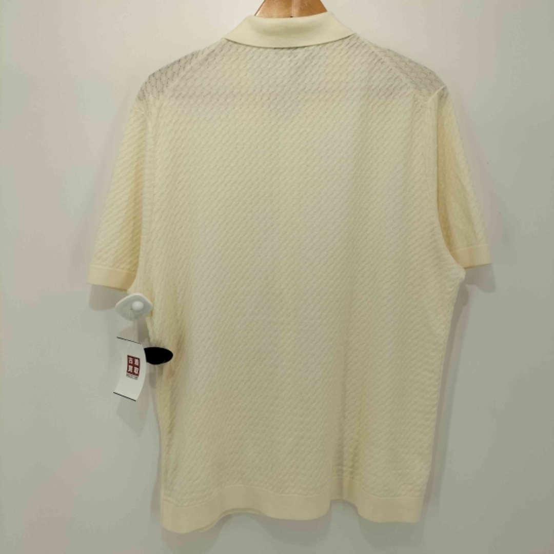 Theory - theory(セオリー) CAIRN SS SHIRT ニット シャツ