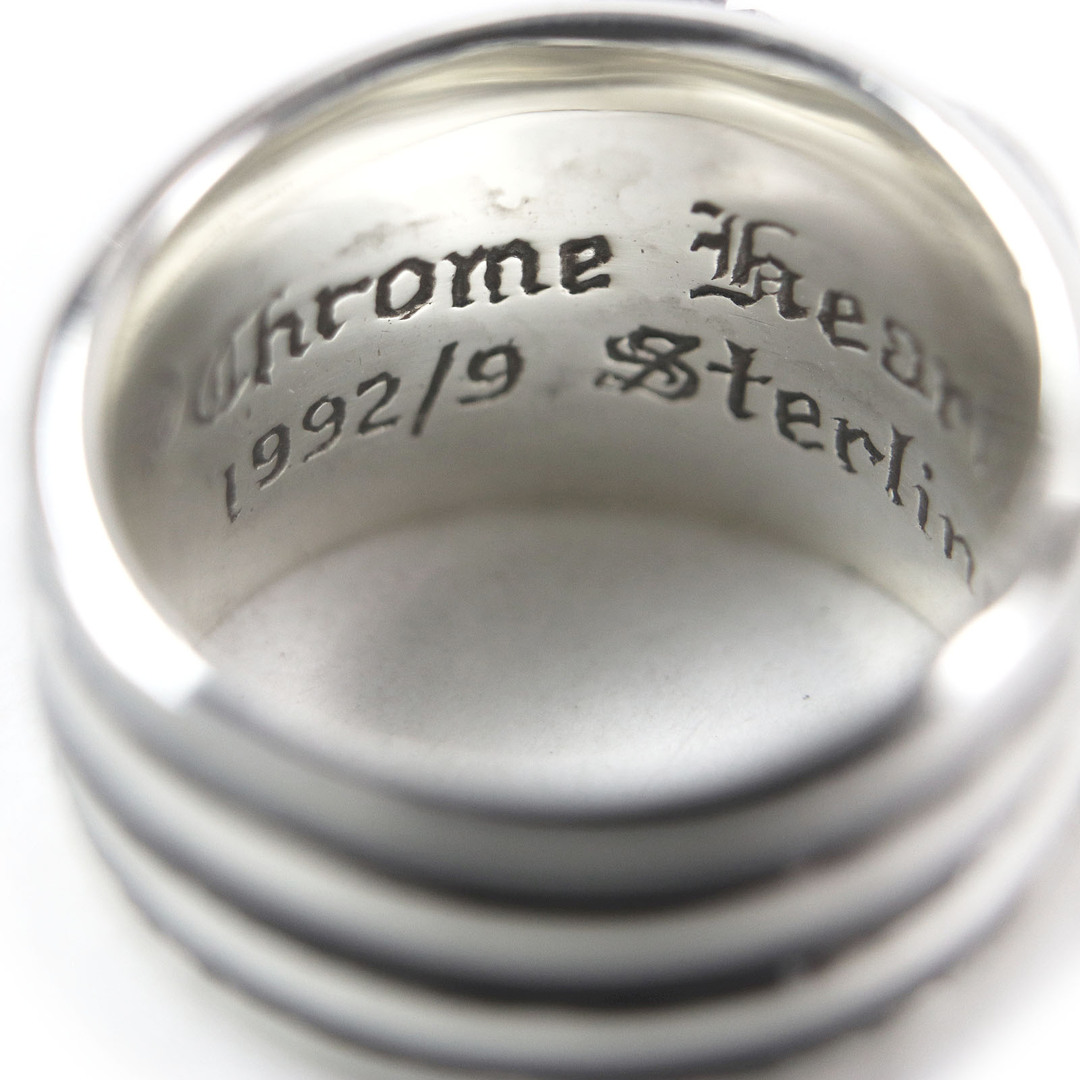 Chrome Hearts - 極美品□CHROME HEARTS クロムハーツ ダガー