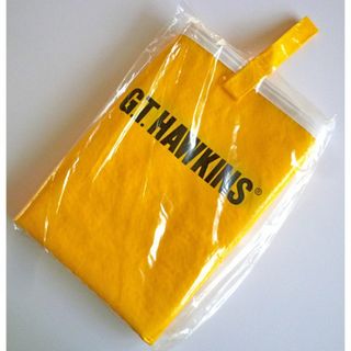 値下げ⭐️新品・未使用【非売品】GTホーキンス レジャーシート　イエロー