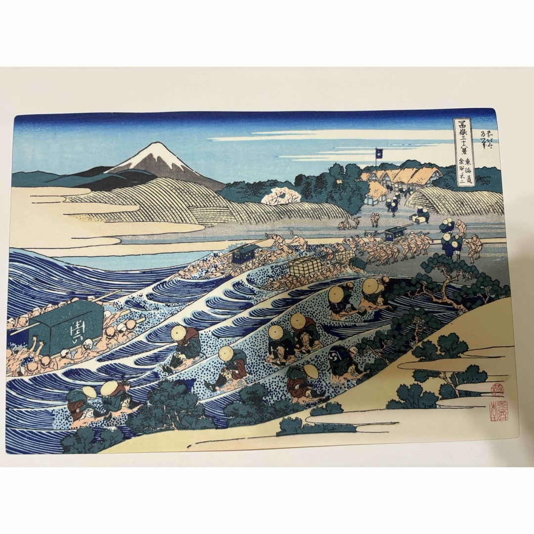 希少 葛飾北斎 富嶽三十六景 木版画 浮世絵 悠々洞出版の通販 by 希少 葛飾北斎 富嶽三十六景 木版画 浮世絵 悠々洞出版の通販 by