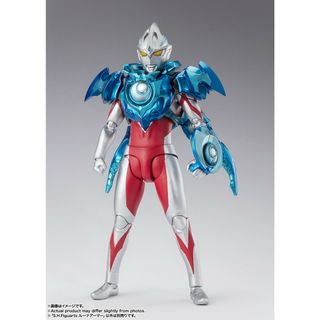 バンダイ(BANDAI)のS.H.Figuarts(フィギュアーツ) ルーナアーマー ウルトラマンアーク フィギュア用アクセサリ バンダイスピリッツ(特撮)