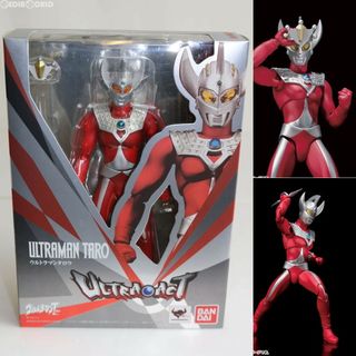BANDAI - ULTRA-ACT(ウルトラアクト) ウルトラマンタロウ 完成品