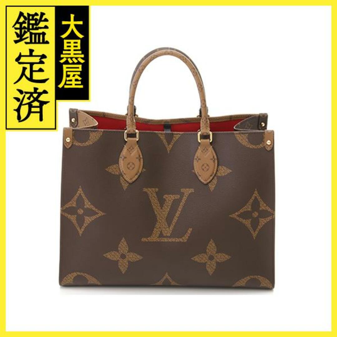 LOUIS VUITTON - ルイ・ヴィトン オンザゴーMM M45321 【432】