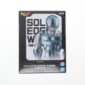 メタルクウラ ドラゴンボールZ SOLID EDGE WORKS-THE出陣- メタルクウラ DRAGON BALL フィギュア プライズ(2720632) バンプレスト
