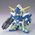 (再販) SDガンダム BB戦士 No.376 ガンダムAGE-FX 機動戦士ガンダムAGE プラモデル(5063518) バンダイスピリッツ