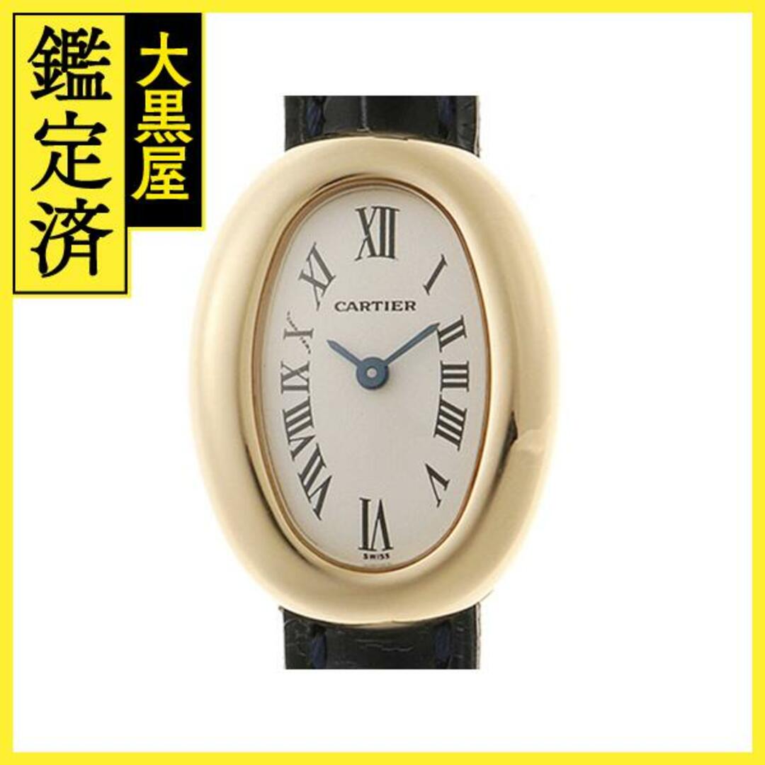 Cartier - カルティエ ベニュワール W1510956 【200】