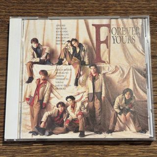 【光GENJI】FOREVER YOURS(ポップス/ロック(邦楽))
