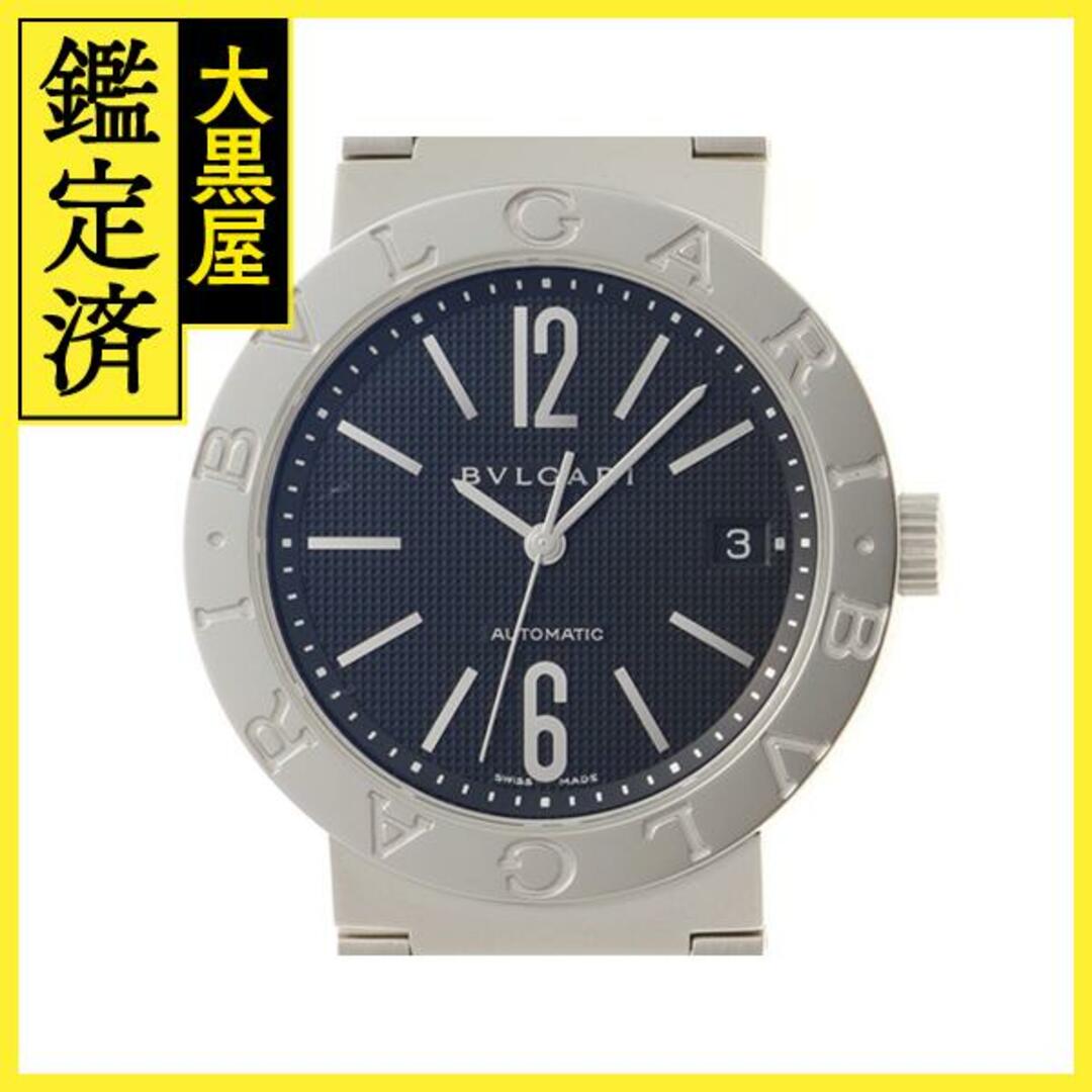 BVLGARI - ブルガリ ブルガリ ブルガリ BB38SSAUTO 【200】