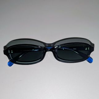 ジンズ(JINS)の偏光レンズ　サングラス　JINS(サングラス/メガネ)