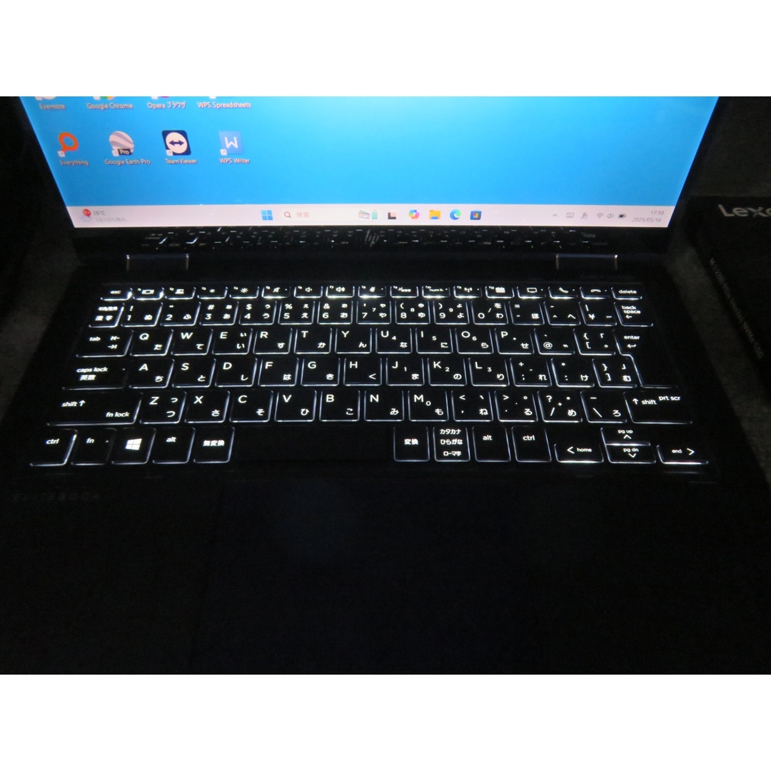 タッチパネル・512GB】◇ HP Elite Dragonfly / 13.3型 ◇ 高 タッチパネル・512GB】◇ HP Elite Dragonfly / 13.3型 ◇ 高