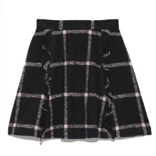 スナイデル(SNIDEL)のsnidel♡skirt(ミニスカート)