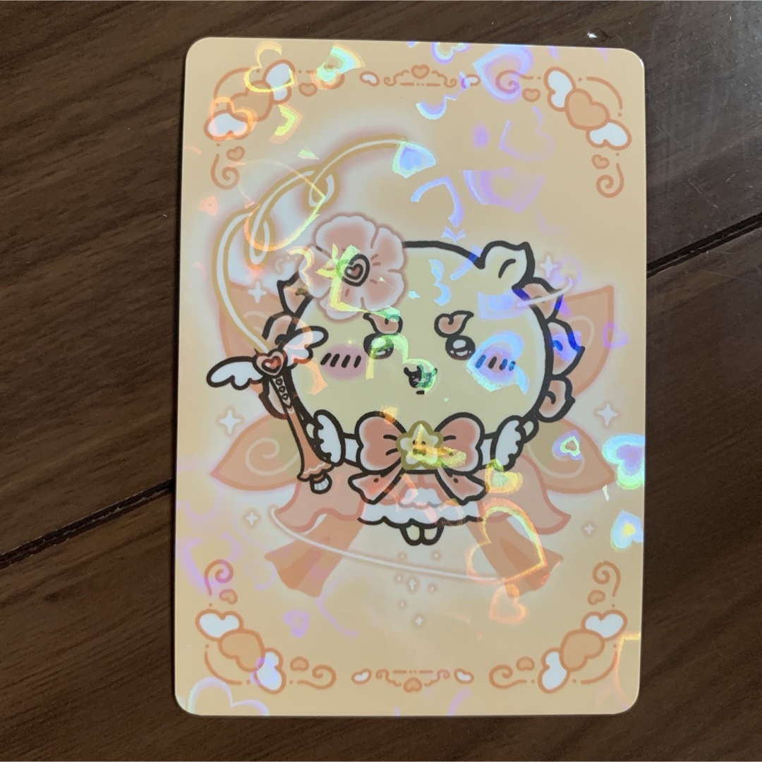 ちいかわ(チイカワ)の超まじかるちいかわ シーサー ノベルティ エンタメ/ホビーのおもちゃ/ぬいぐるみ(キャラクターグッズ)の商品写真