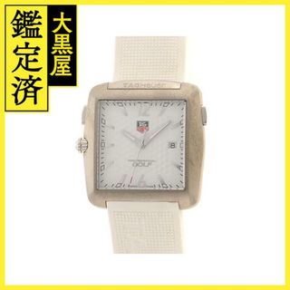 タグホイヤー(TAG Heuer)のタグ・ホイヤー プロフェッショナル WAE1112.FT6008 【430】(腕時計(アナログ))
