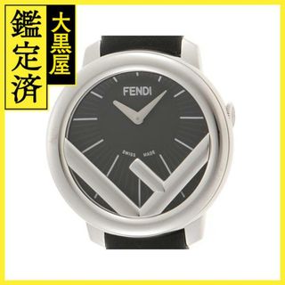 FENDI】フェンディ オロロジ 7000G ステンレススチール×レザー