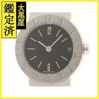 ブルガリ(BVLGARI)のブルガリ ブルガリ ブルガリ BB23SSD 【430】(腕時計)
