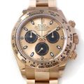 ロレックス Rolex 腕時計 コスモグラフ デイトナ 116505 ルーレット