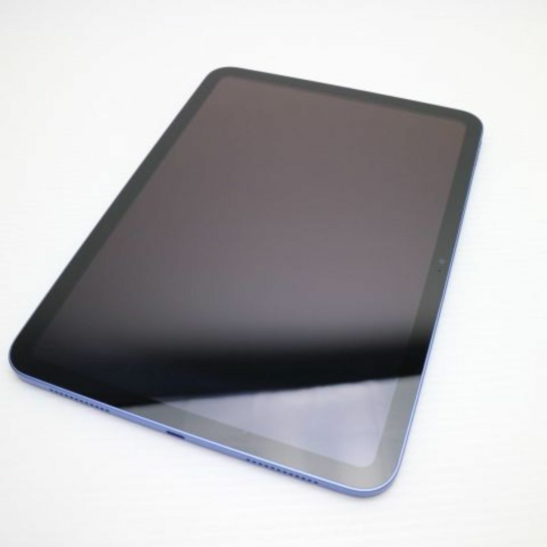 iPhone - 新品同様 iPad 第10世代 Wi-Fi 64GB ブルー M333