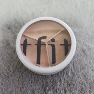 tfit   コンシーラー