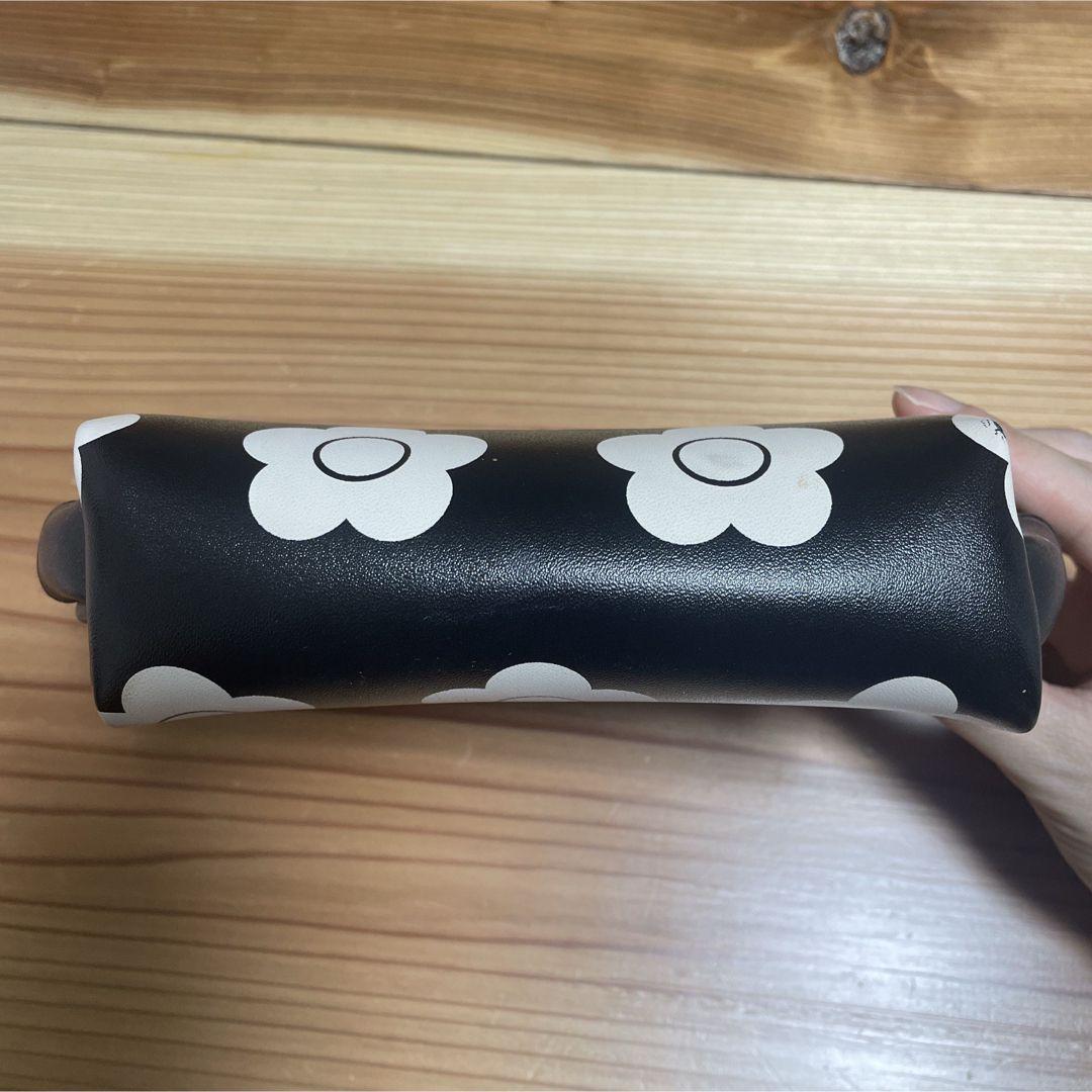 MARY QUANT(マリークヮント)のマリークワント　ポーチ レディースのファッション小物(ポーチ)の商品写真