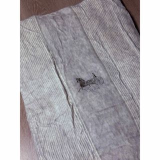 CELINEセリーヌ掛け布団140x190cm春〜夏用 来客用として2〜3回使用