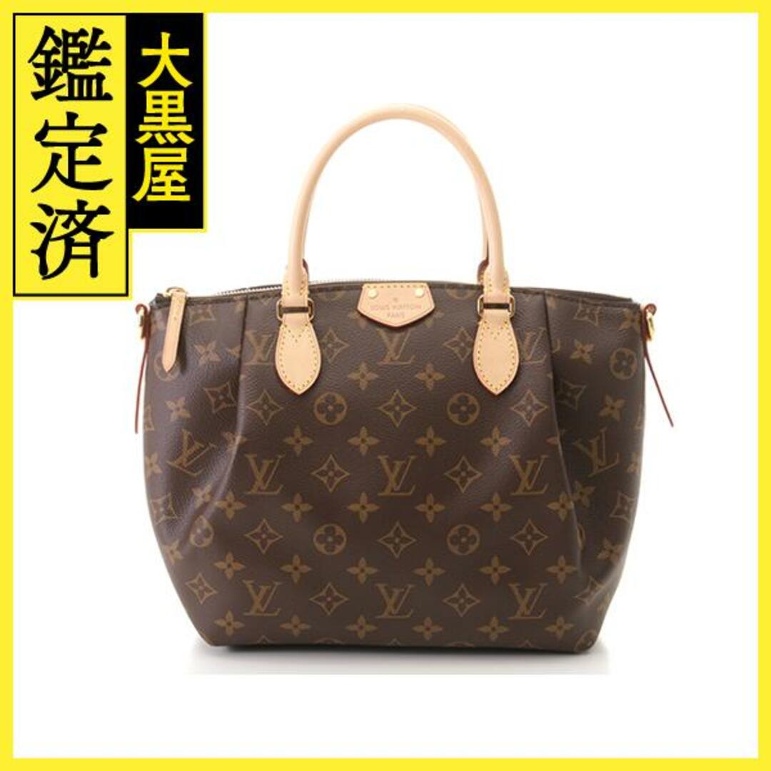 LOUIS VUITTON - ルイ・ヴィトン テュレンPM M48813 【436】