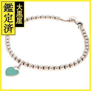 ティファニー(Tiffany & Co.)のティファニー - 60136706 【430】(ブレスレット/バングル)
