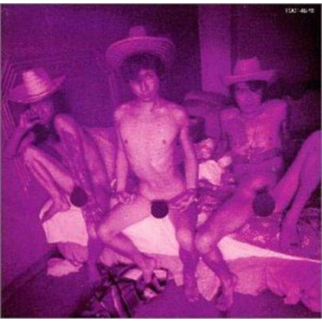 (CD)SKUNK/BLANKEY JET CITY エンタメ/ホビーのCD(ポップス/ロック(邦楽))の商品写真