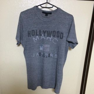 マークジェイコブス(MARC JACOBS)のマークジェイコブス Tシャツ★(Tシャツ(半袖/袖なし))