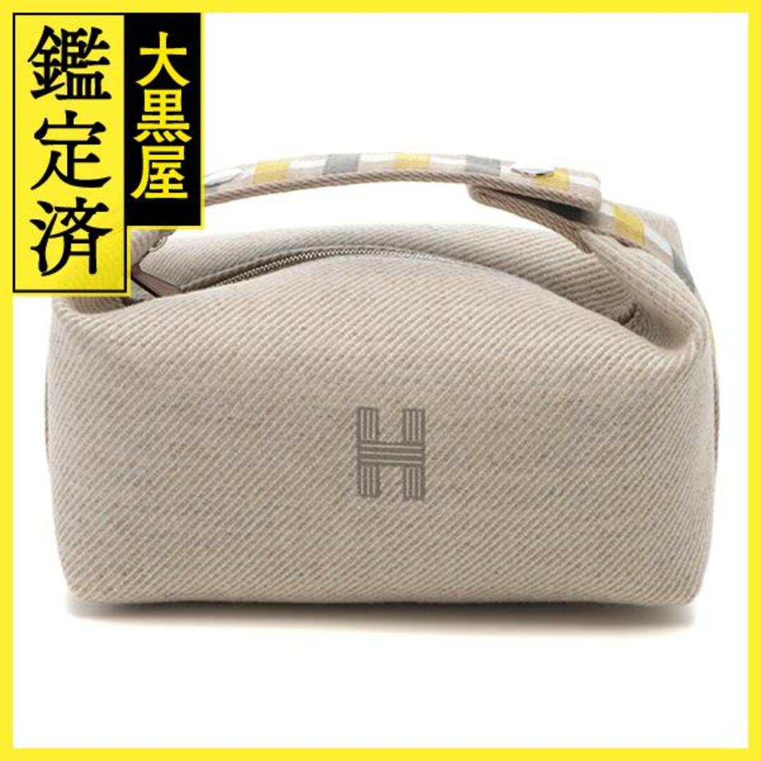 HERMES - エルメス ブリッド・ア・ブラック・オ・カレPM 103802M 01 【472】