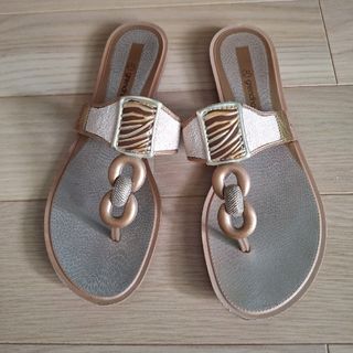 grendha サンダル 36