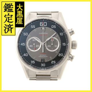 タグホイヤー(TAG Heuer)のタグ・ホイヤー カレラ CAR2B10.BA0799 【430】(腕時計(アナログ))