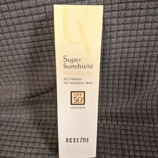 アクセーヌ(ACSEINE)のもも218様専用(化粧下地)