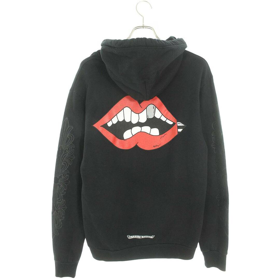Chrome Hearts - クロムハーツ SWTSHRT HD PLVR チョンパー Chrome Hearts - クロムハーツ SWTSHRT HD PLVR チョンパー