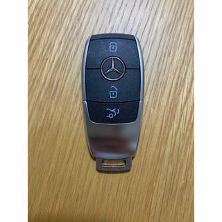 メルセデスベンツ(Mercedes-Benz)のベンツ　キーレス　鍵　スマートキー　現行型(車内アクセサリ)