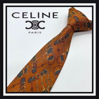 CELINE（ネクタイ）のフリマアイテム一覧