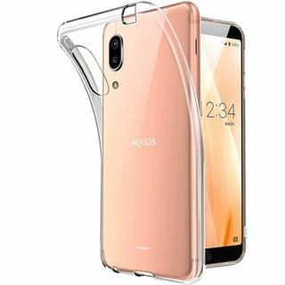 【数量限定】AQUOS Sense3 au shv45 docomo sh-02(その他)