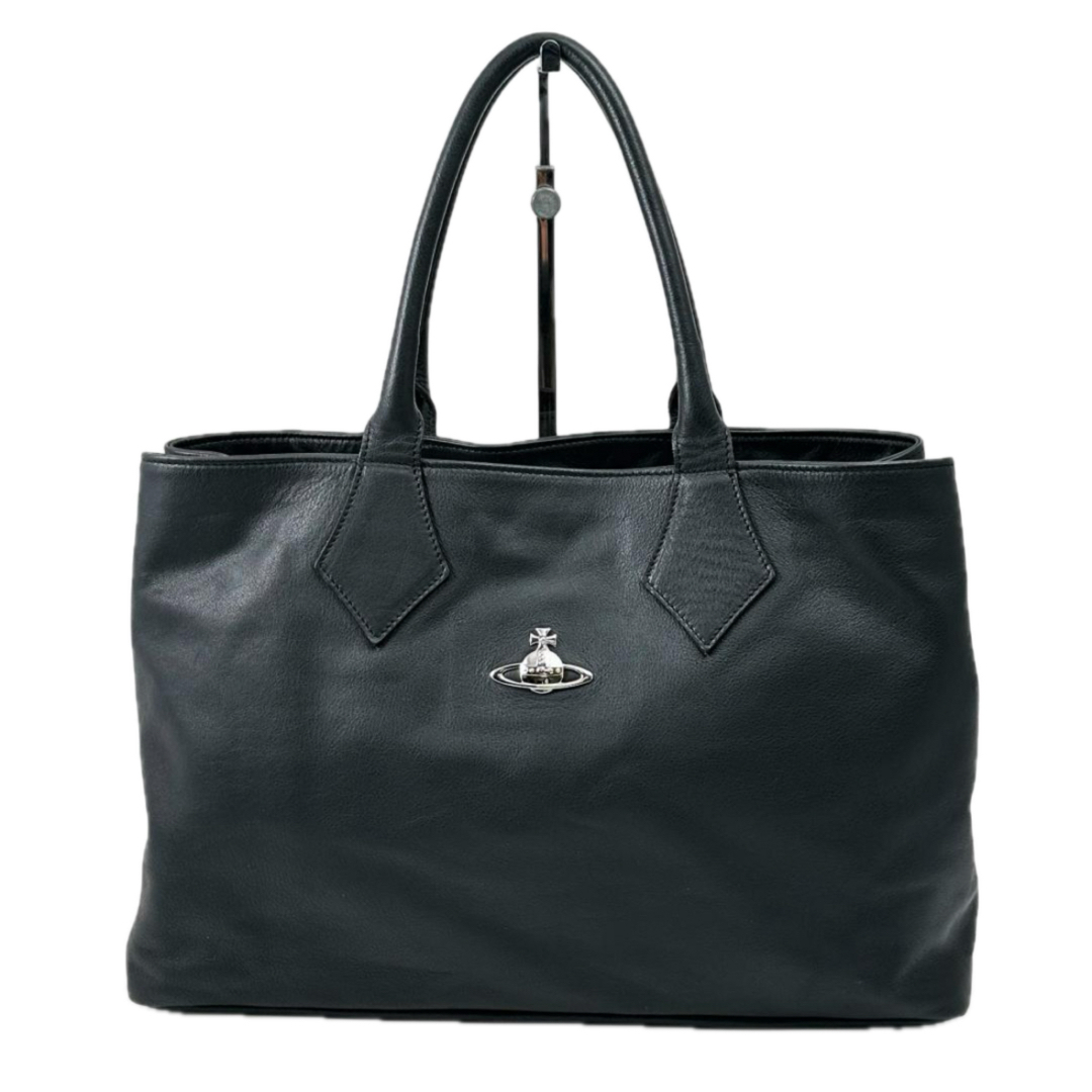 Vivienne Westwood - ヴィヴィアンウエストウッドオーブトート Vivienne Westwood - ヴィヴィアンウエストウッドオーブトート