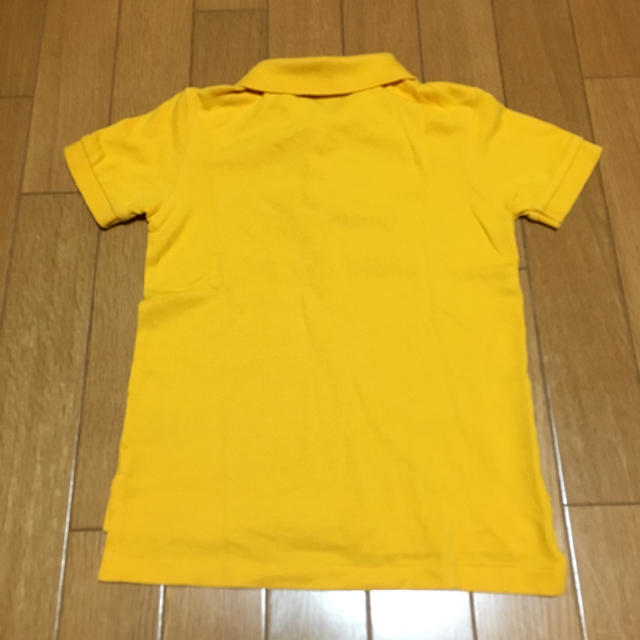 POLO RALPH LAUREN(ポロラルフローレン)の◯にゃんちゅん様専用◯ラルフローレン ポロシャツ サイズ110 キッズ/ベビー/マタニティのキッズ服男の子用(90cm~)(Tシャツ/カットソー)の商品写真