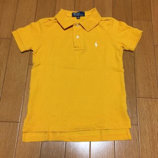 ポロラルフローレン(POLO RALPH LAUREN)の◯にゃんちゅん様専用◯ラルフローレン ポロシャツ サイズ110(Tシャツ/カットソー)