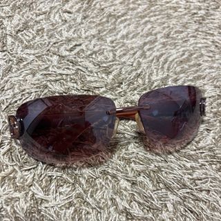 アクセサライズ(Accessorize)のレディース　サングラス(サングラス/メガネ)