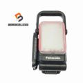 ☆中古品☆Panasonic パナソニック 10.8V 充電LEDマルチライト EZ1L31 赤 バッテリ1個(2.0Ah)付 コードレス 作業ライト 投光器 108545