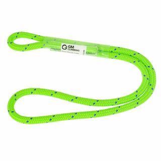 【在庫セール】GM CLIMBING 6mm ダブルブレード プルージックループ(登山用品)
