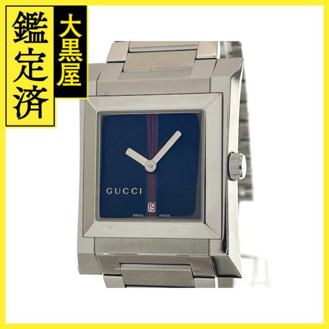 GUCCI - グッチ ウェビングライン 111J YA111402 【472】