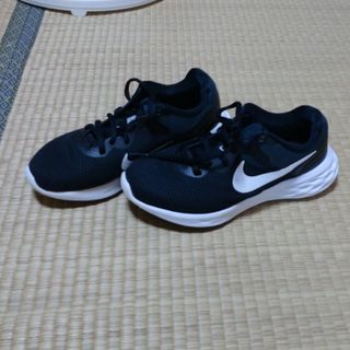 NIKE - ナイキ スターランナー3 PSV スニーカー 16,5cm 新品 NIKE - ナイキ スターランナー3 PSV スニーカー 16,5cm 新品