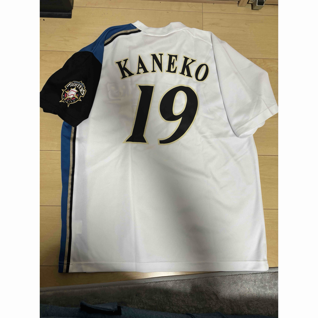 Amazon.co.jp: 北海道日本ハムファイターズ 金子弌大 2019限定